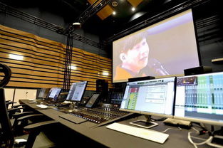 浙江广电集团萧山影视基地后期制作系统解析 技术赋能广播电视节目制作新范式